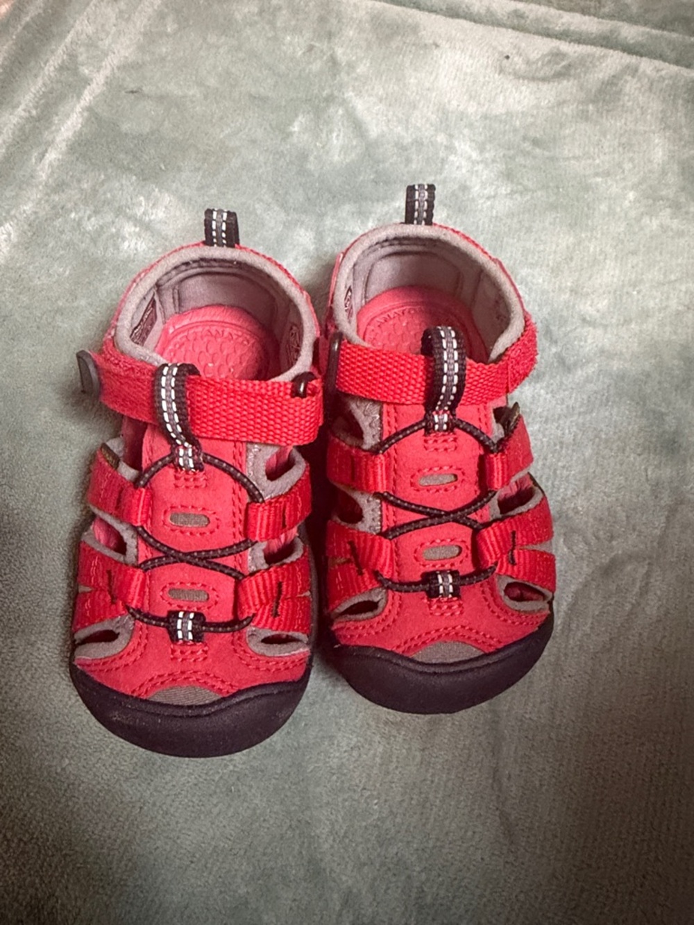 Keen Sandals - Comfortable Everyday Play Shoes